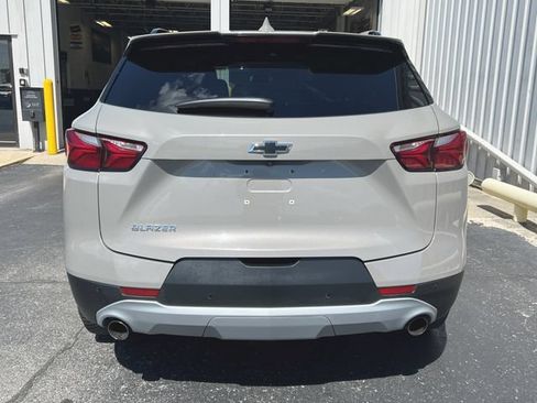 Used 2021 Chevrolet Blazer LT FWD image 7