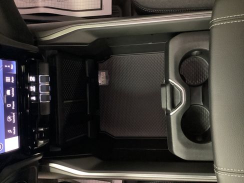 New 2026 RAM 1500 Bighorn/Lonestar image 33