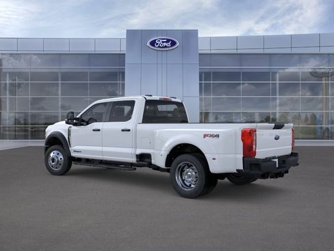 New 2026 Ford F450 XL image 4