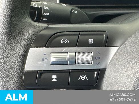 Used 2025 Hyundai Tucson SEL image 28