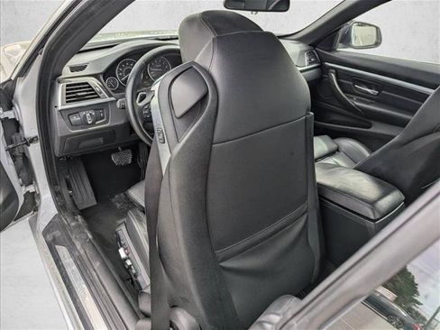 Used 2018 BMW 430i Convertible RWD image 23