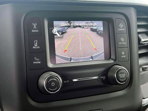 Certified 2022 RAM 1500 Big Horn image 30