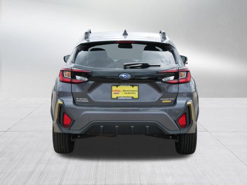Certified 2025 Subaru Crosstrek 2.5i Sport AWD/4WD image 6
