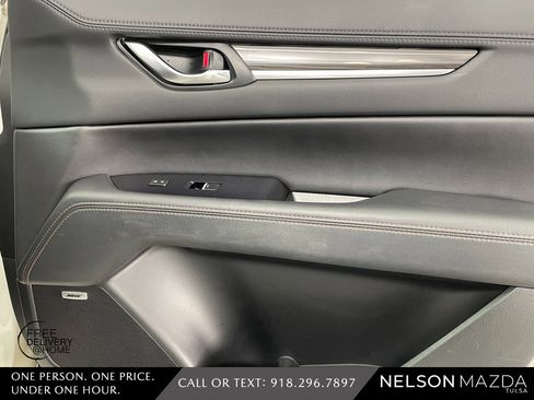 Used 2020 MAZDA CX-5 Grand Touring image 45