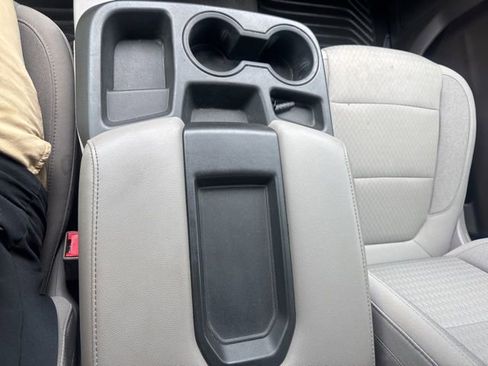 Used 2019 Chevrolet Silverado 1500 LT w/ Texas Edition RWD image 20