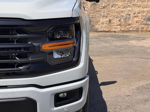 Used 2026 Ford F150 XLT w/ Equipment Group 303A High AWD/4WD image 8