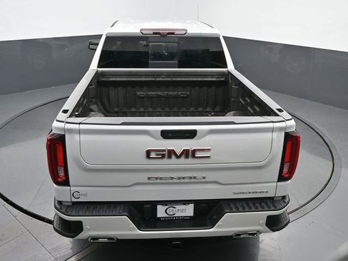 Used 2021 GMC Sierra 1500 Denali w/ Denali Ultimate Package image 42