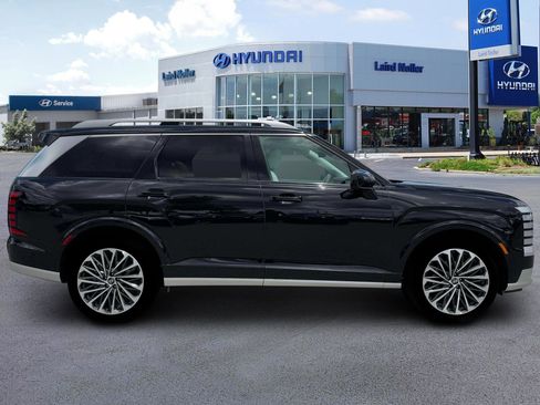 New 2026 Hyundai Palisade Calligraphy image 9