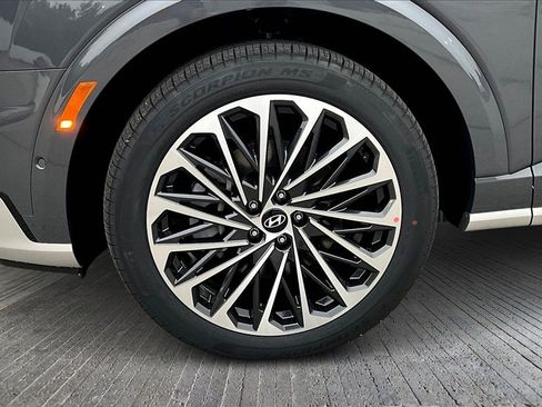 New 2026 Hyundai Palisade Calligraphy image 11