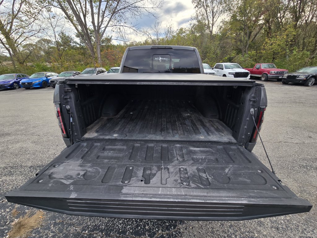 Used 2018 Ford F150 XLT w/ Equipment Group 302A Luxury AWD/4WD image 25