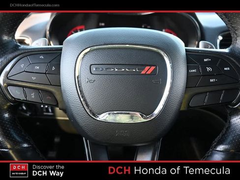 Used 2020 Dodge Durango R/T image 9