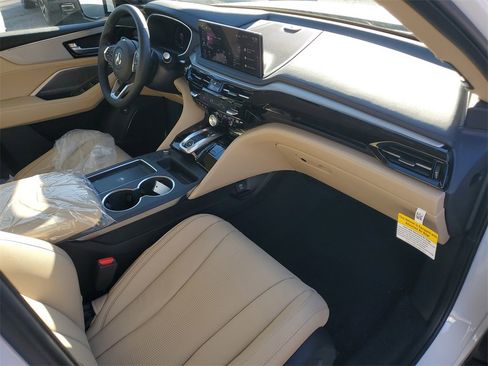 New 2026 Acura MDX w/ Technology Package image 4