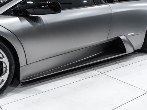 Used 2005 Lamborghini Murcielago Coupe image 34