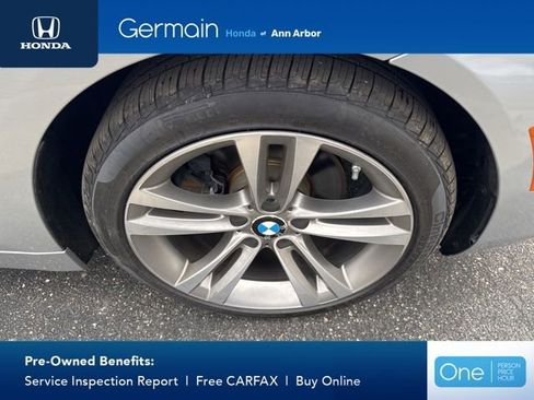 Used 2016 BMW 428i xDrive 428i xDrive image 6