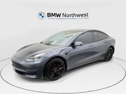 Used 2023 Tesla Model 3 Performance