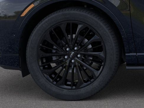 New 2026 Lincoln Corsair Grand Touring image 19