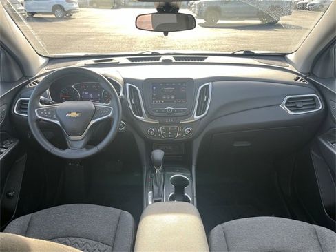Certified 2023 Chevrolet Equinox LT image 19