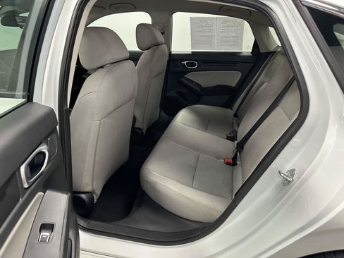Used 2023 Honda Civic LX image 31