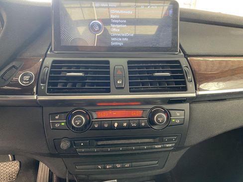 Used 2013 BMW X5 xDrive50i w/ Sport Activity Pkg AWD/4WD image 25