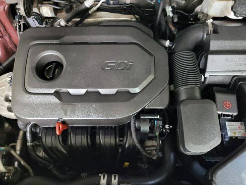 Used 2018 Kia Sorento LX image 30