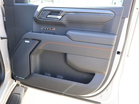 New 2026 GMC Sierra 1500 AT4 w/ AT4 Premium Package AWD/4WD image 43