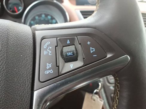 Used 2016 Buick Encore Leather image 16
