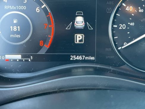 Certified 2023 Nissan Kicks SV image 24