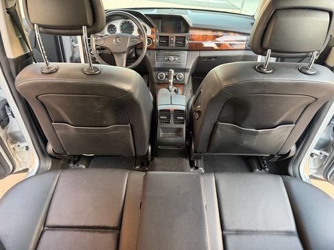 Used 2012 Mercedes-Benz GLK 350 GLK 350 4dr SUV w/ Premium 1 Pkg image 21