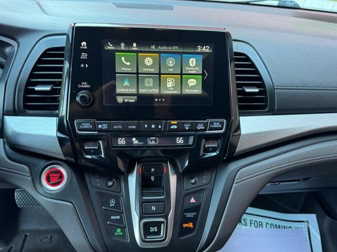 Used 2021 Honda Odyssey EX image 19
