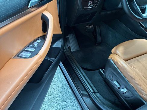 Used 2023 BMW X3 sDrive30i RWD image 7