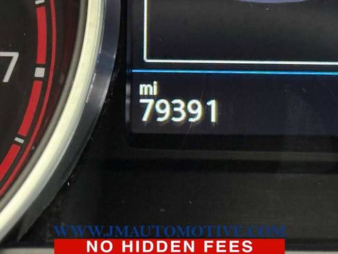 Used 2019 Volkswagen Tiguan S w/ Driver Assistance Package image 21