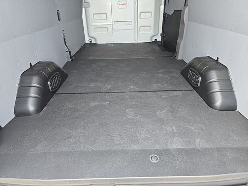 New 2025 Ford Transit 250 Base image 12