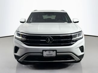 Certified 2021 Volkswagen Atlas Cross Sport SE video 2