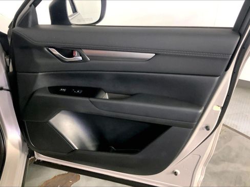 Used 2025 MAZDA CX-5 AWD 2.5 S w/ Preferred Package image 25