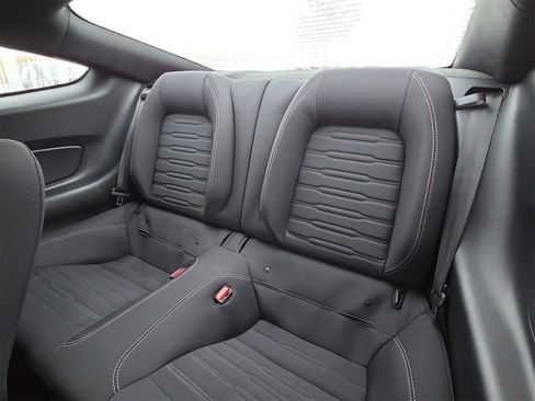 Used 2021 Ford Mustang Mach 1 image 13