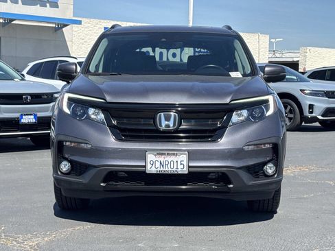 Used 2022 Honda Pilot Special Edition image 8