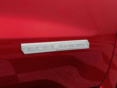 Used 2023 GMC Sierra 1500 Elevation AWD/4WD image 13
