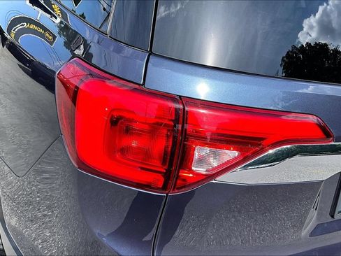 Used 2019 GMC Acadia SLE w/ Driver Alert Package I AWD/4WD image 23