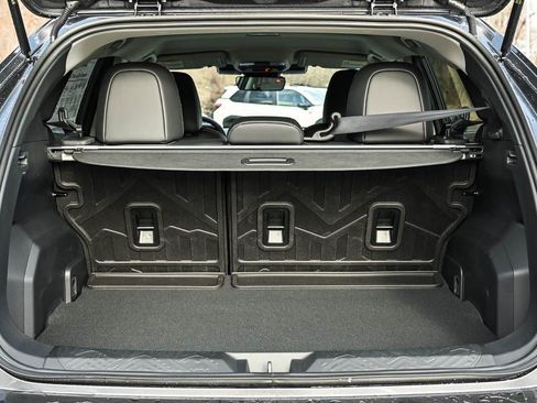 New 2026 Subaru Crosstrek 2.5i Limited image 8