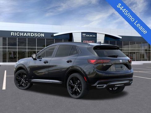 New 2026 Buick Envision Sport Touring image 26