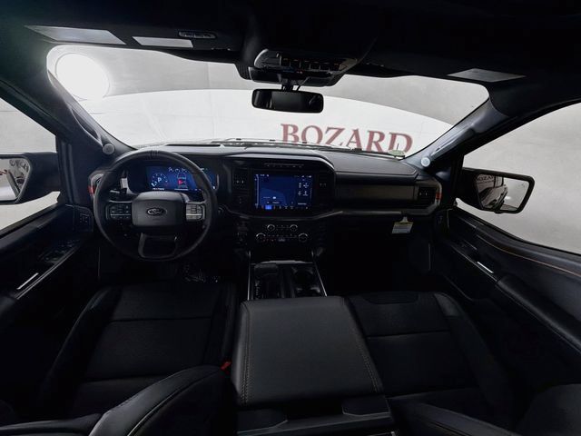 New 2026 Ford F150 Raptor AWD/4WD image 27