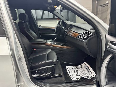 Used 2013 BMW X5 xDrive35d image 34