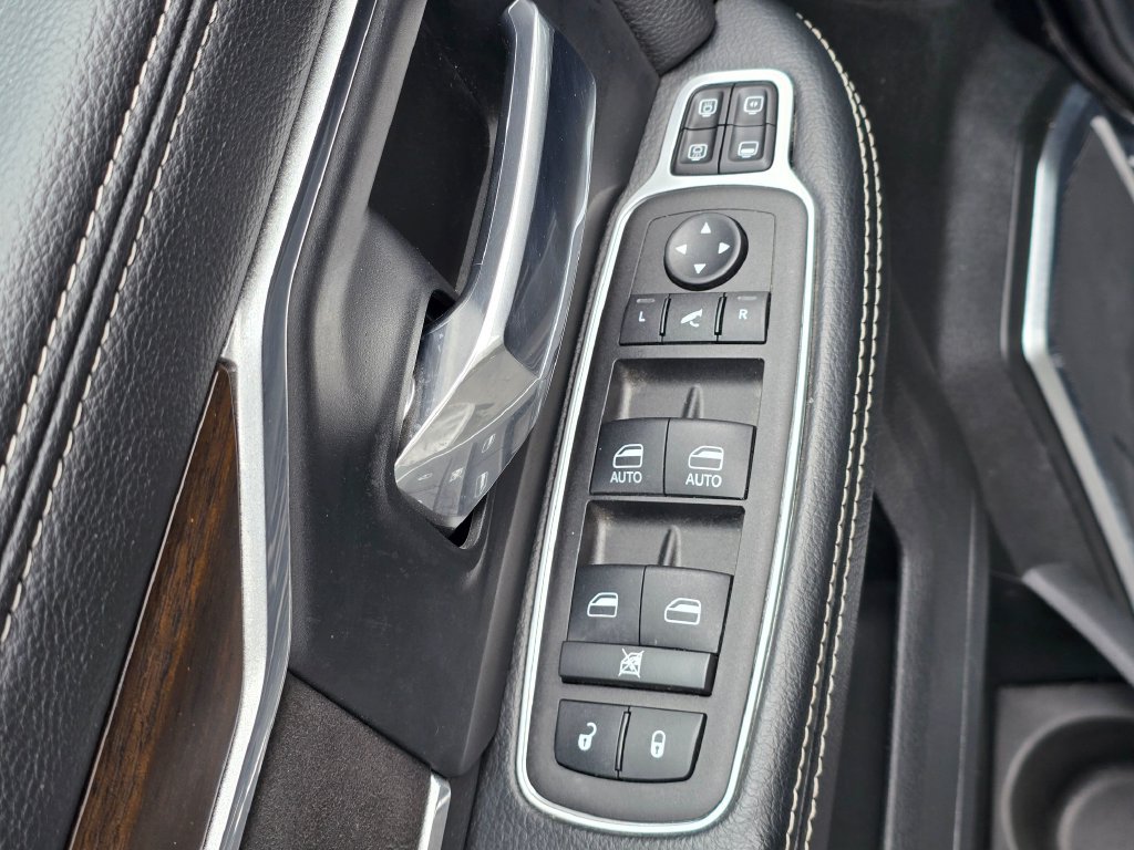 Used 2024 RAM 2500 Laramie w/ Safety Group AWD/4WD image 14