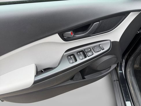 Used 2023 Hyundai Kona SEL w/ Cargo Package image 14