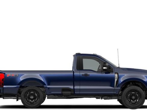 New 2026 Ford F250 XL w/ STX Appearance Package AWD/4WD image 27