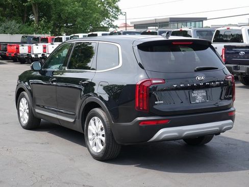 Used 2021 Kia Telluride LX image 7