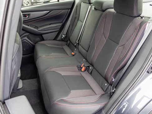 New 2026 Subaru WRX Premium AWD/4WD image 35