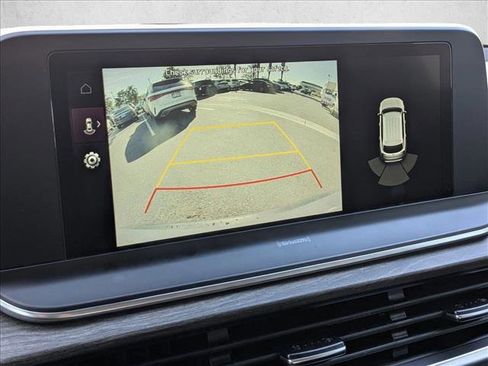 Used 2022 Kia Telluride EX w/ EX Premium Package image 14