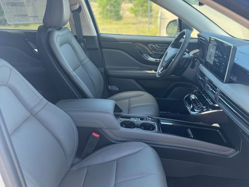 New 2024 Lincoln Corsair Grand Touring image 45