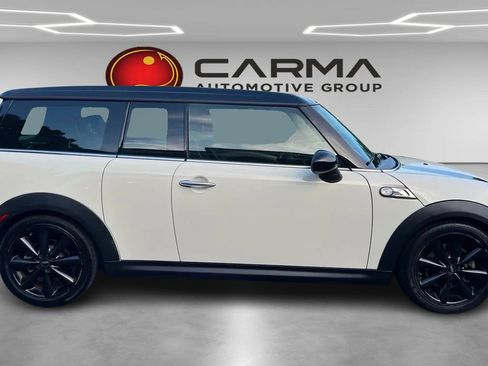 Used 2014 MINI Cooper Clubman S FWD image 6